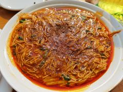 -柏合黄记豆腐皮饭店