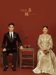 -女王风尚STUDIO·轻奢化定制