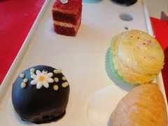 -馋遇江南·精致湖景雅宴(东方之门店)