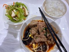 -光明·博海美食花园(上海瑞金医院12号楼店)