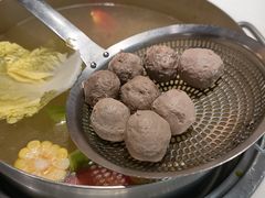 -陈记顺和潮汕牛肉火锅(韩江路店)