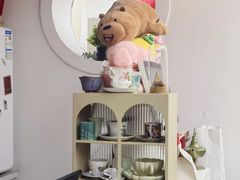 -欧邑咖啡小站 HLab Coffee