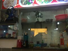 门面-哈尔滨手工饺子馆(下沙三坊店)