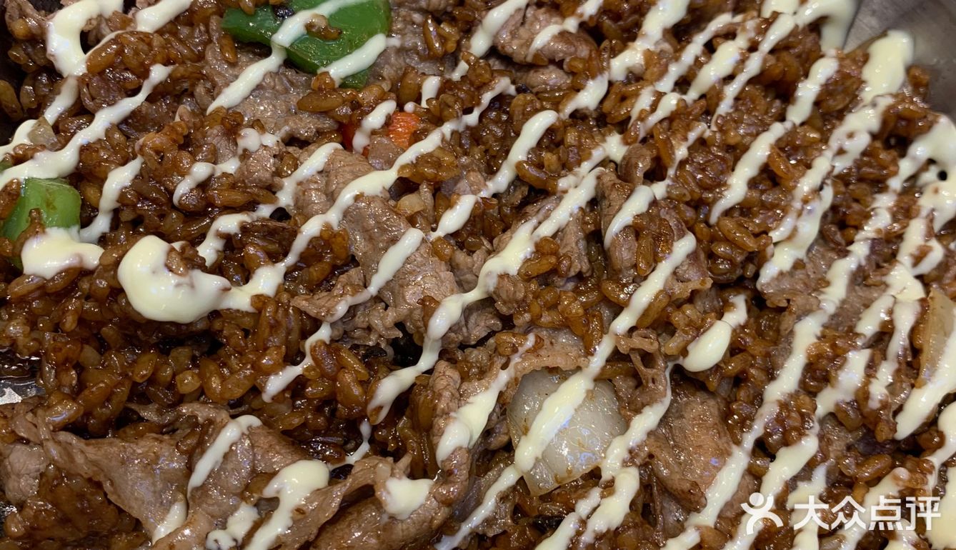 好吃,黑芝麻沙拉也可以