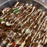 好吃,黑芝麻沙拉也可以