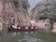 -楠溪江风景名胜区