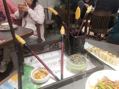 -江城小馆陕南妈妈菜·全球旅行餐厅(钟楼店)