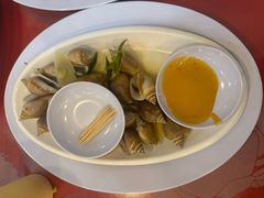 -大茄来海鲜餐厅(亚洲城分行)