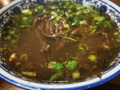 优质没辣子-惠记粉汤羊血梆梆肉(永松路店)