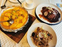 -望乡楼上海菜(日月光店)