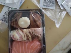 -万岁寿司(芳村店)