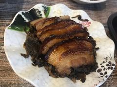-丘艳豆花饭(国泰广场店)
