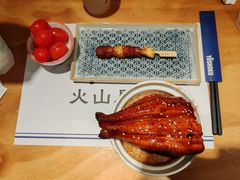 -火山屋台(新街口店)