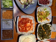 -火炉情韩国料理店(古田路店)