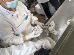 -芳婆糕团店(王府大街店)
