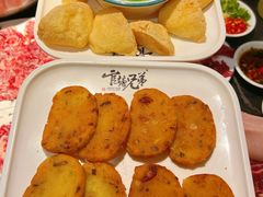 -官塘兄弟·潮汕牛肉店(官塘总店)