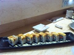 寻味寿司-寻味寿司日本料理(华亿店)