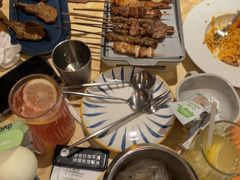 -必胜客(大宁路店)