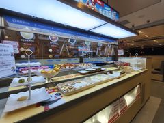 -海底捞火锅(江北万达商业广场店)