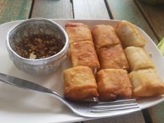 -Doo Dee Thai Food(Issan/Isaan/Esan)