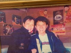 -天下客饭店(中山路店)