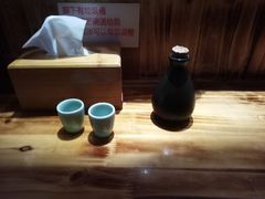 -老龙亭拉面店