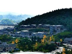-青岩古镇