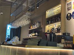 -Efes Turkish & Mediterranean Cuisine 艾菲斯餐厅(陆家嘴店)