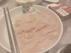 -围炉夜话·潮汕卤水火锅(榕江店)