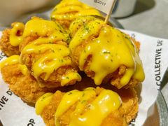 -W COLLECTIVE  DESSERT SHOP