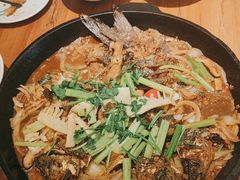 老板恋上鱼-老板恋上鱼(环山路店)
