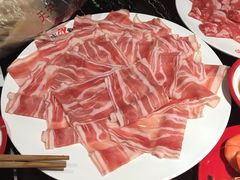 -重庆印象火锅(华联商厦店)