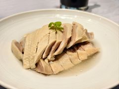 -小秦淮·南京土菜(新亭西路店)