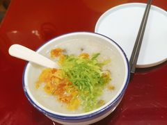 -宏状元现熬粥·京味菜(五棵松店)