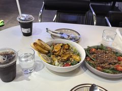 -1/2half西餐(中大国际店)