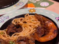 -豪客来牛排(海沧阿罗海店)