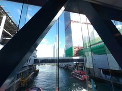 -澳门外港客运码头(轮渡站)