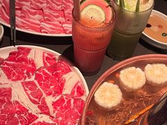 -东来顺·非遗火锅(赛格国际购物中心店)