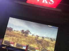 -Play1家庭娱乐中心(裕华万达店)