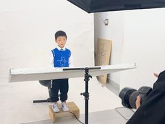 -海馬体照相馆(莘庄维璟印象城店)
