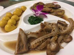 -世纪缘湖滨花园酒店(玄武湖店)