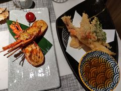-乐亭日本料理(彩虹本店)