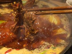 -锅首鲜品火锅(鸳鸯店)