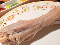 -相约·羊村小馆非遗手抓肉(七一酱园店)