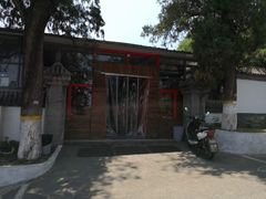 -闻道食府烙饼卷带鱼(原车耳营店原大觉寺店)