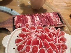 -额尔敦传统涮火锅·冰煮羊(铁东店)