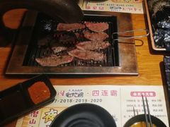 -千寻烧肉(政务区店)