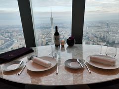 -广州四季酒店·佰鲜汇·现代法餐