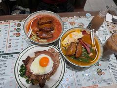 樽装冻奶茶-华嫂冰室(尖沙咀店)