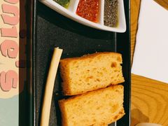 -安妮意大利餐厅(国贸店)